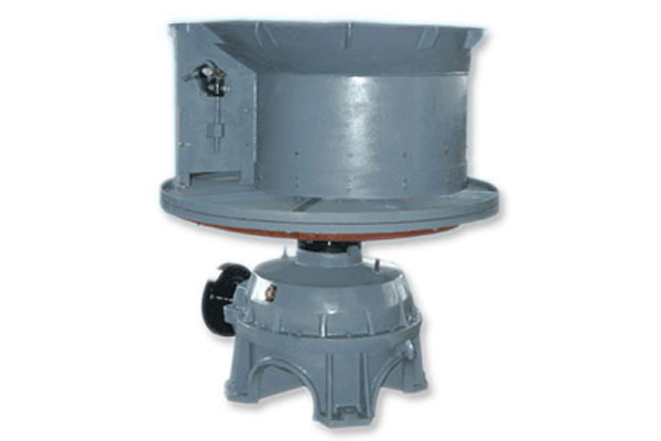 ZMBR、MBR重型圓盤給料機(jī)