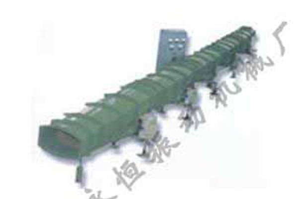 DZF、ZDZ電磁振動輸送機